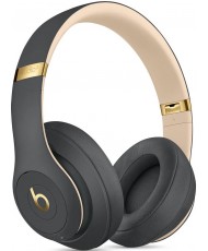 Наушники с микрофоном Beats by Dr. Dre Studio3 Wireless Over-Ear Shadow Grey (MQUF2)