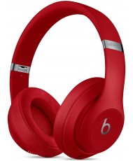 Навушники з мікрофоном Beats by Dr. Dre Studio3 Wireless Red (MQD02)