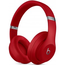 Наушники с микрофоном Beats by Dr. Dre Studio3 Wireless Red (MQD02)