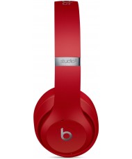 Наушники с микрофоном Beats by Dr. Dre Studio3 Wireless Red (MQD02)