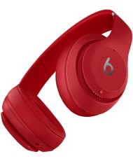 Наушники с микрофоном Beats by Dr. Dre Studio3 Wireless Red (MQD02)