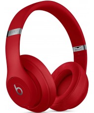 Навушники з мікрофоном Beats by Dr. Dre Studio3 Wireless Red (MQD02)