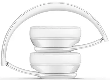 Навушники з мікрофоном Beats by Dr. Dre Studio Pro Matte White (MC2P4)