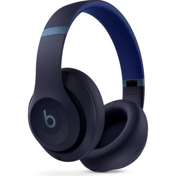 Наушники с микрофоном Beats by Dr. Dre Studio Pro Navy (MQTQ3)