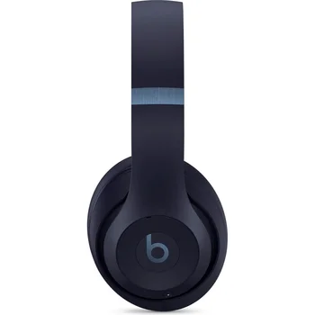 Наушники с микрофоном Beats by Dr. Dre Studio Pro Navy (MQTQ3)