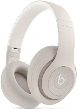Навушники з мікрофоном Beats by Dr. Dre Studio Pro Sandstone (MQTR3)