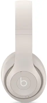 Навушники з мікрофоном Beats by Dr. Dre Studio Pro Sandstone (MQTR3)