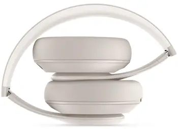 Навушники з мікрофоном Beats by Dr. Dre Studio Pro Sandstone (MQTR3)