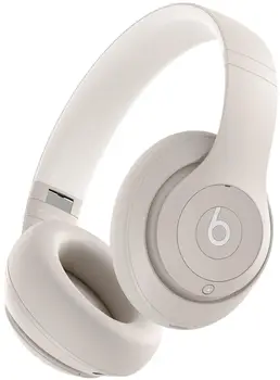 Навушники з мікрофоном Beats by Dr. Dre Studio Pro Sandstone (MQTR3)