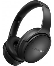 Наушники с микрофоном Bose QuietComfort Headphones SC Black (884367-0900)