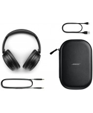 Наушники с микрофоном Bose QuietComfort Headphones SC Black (884367-0900)