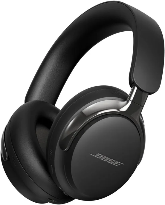Наушники с микрофоном Bose QuietComfort Ultra Headphones (2nd Gen Наушники с микрофоном Bose QuietComfort Ultra Headphones (2nd Gen