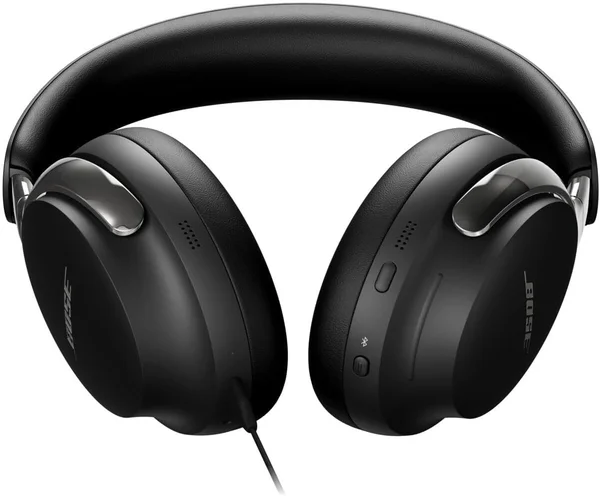 Наушники с микрофоном Bose QuietComfort Ultra Headphones (2nd Gen