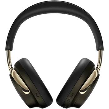 Наушники с микрофоном Bose QuietComfort Ultra Headphones (2nd Gen) Desert Gold (890101-0400)
