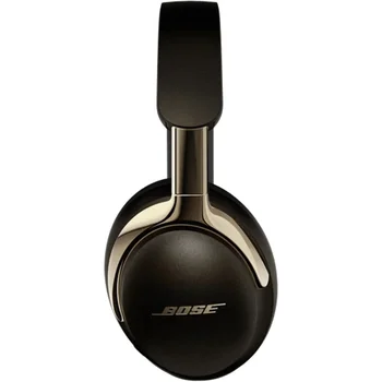 Наушники с микрофоном Bose QuietComfort Ultra Headphones (2nd Gen) Desert Gold (890101-0400)