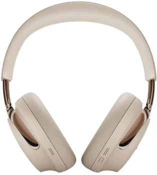 Наушники с микрофоном Bose QuietComfort Ultra Headphones (2nd Gen) Driftwood Sand (890101-0500)