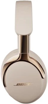 Наушники с микрофоном Bose QuietComfort Ultra Headphones (2nd Gen) Driftwood Sand (890101-0500)
