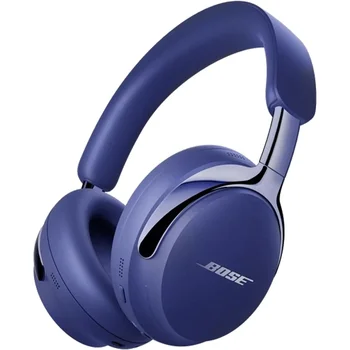Наушники с микрофоном Bose QuietComfort Ultra Headphones (2nd Gen) Midnight Violet (890101-0300)