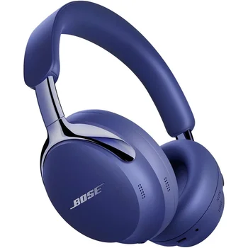 Наушники с микрофоном Bose QuietComfort Ultra Headphones (2nd Gen) Midnight Violet (890101-0300)