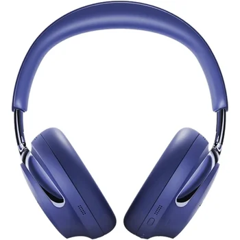 Наушники с микрофоном Bose QuietComfort Ultra Headphones (2nd Gen) Midnight Violet (890101-0300)