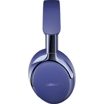 Наушники с микрофоном Bose QuietComfort Ultra Headphones (2nd Gen) Midnight Violet (890101-0300)