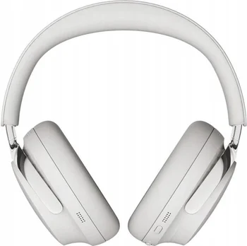 Навушники з мікрофоном Bose QuietComfort Ultra Headphones (2nd Gen) White (890101-0200)