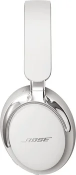 Навушники з мікрофоном Bose QuietComfort Ultra Headphones (2nd Gen) White (890101-0200)