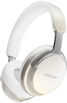 Навушники з мікрофоном Bose QuietComfort Ultra Headphones Diamond 60th Edition (880066-1300)