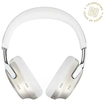 Навушники з мікрофоном Bose QuietComfort Ultra Headphones Diamond 60th Edition (880066-1300)