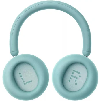 Наушники с микрофоном CMF by Nothing Headphone Pro Light Green (A11300012)