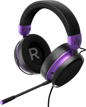 Навушники з мікрофоном Dark Project One Sono Wired Black (DPP_SONO_WIRED_BLACK)
