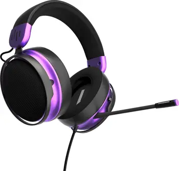 Навушники з мікрофоном Dark Project One Sono Wired Black (DPP_SONO_WIRED_BLACK)