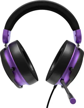 Навушники з мікрофоном Dark Project One Sono Wired Black (DPP_SONO_WIRED_BLACK)