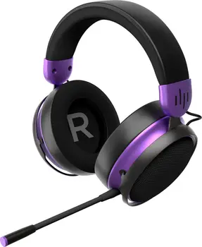 Навушники з мікрофоном Dark Project One Sono Wireless Black (DPP_SONO_WLESS_BLACK)
