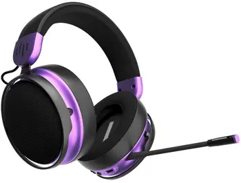 Навушники з мікрофоном Dark Project One Sono Wireless Black (DPP_SONO_WLESS_BLACK)