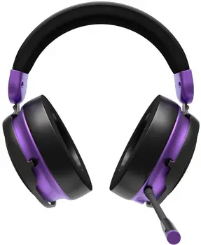 Навушники з мікрофоном Dark Project One Sono Wireless Black (DPP_SONO_WLESS_BLACK)