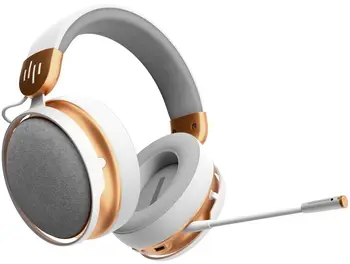 Навушники з мікрофоном Dark Project One Sono Wireless White (DPP_SONO_WLESS_WHITE)
