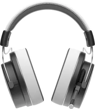 Навушники з мікрофоном Dark Project One Vexo (DPO_VEXO_WLESS_GREY)