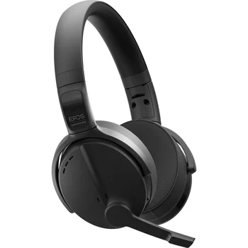 Навушники з мікрофоном EPOS C50 ANC Black (1001147)