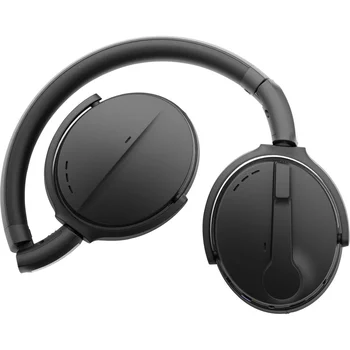 Навушники з мікрофоном EPOS C50 ANC Black (1001147)