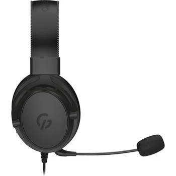 Наушники с микрофоном GamePro HS1050 Black