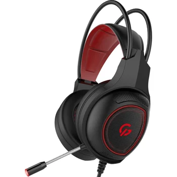 Навушники з мікрофоном GamePro Headshot HS560