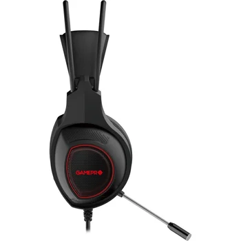 Навушники з мікрофоном GamePro Headshot HS560