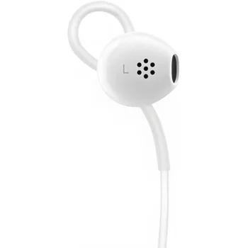Наушники с микрофоном Google Pixel USB-C Earbuds G019A White (GA00485)