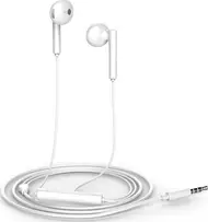 Наушники с микрофоном HUAWEI AM115 White (22040280)