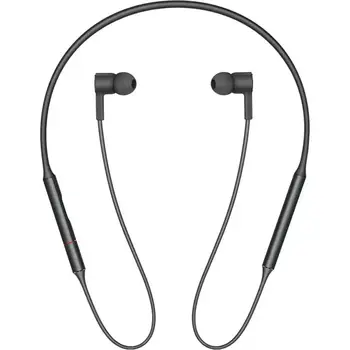 Наушники с микрофоном HUAWEI FreeLace Black