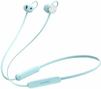 Навушники з мікрофоном HUAWEI FreeLace Lite Blue