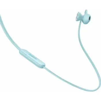 Навушники з мікрофоном HUAWEI FreeLace Lite Blue