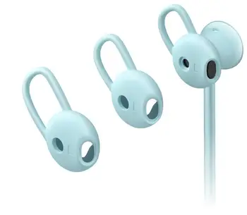 Навушники з мікрофоном HUAWEI FreeLace Lite Blue