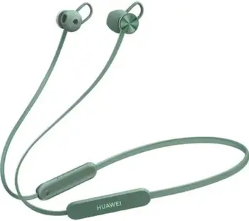 Навушники з мікрофоном HUAWEI FreeLace Lite Green